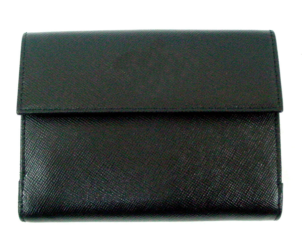 Leather Wallet